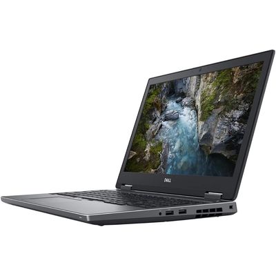 Dell Precision 7530 Mobile Workstation 3