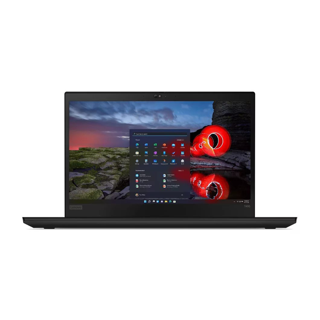 Lenovo ThinkPad T495  2