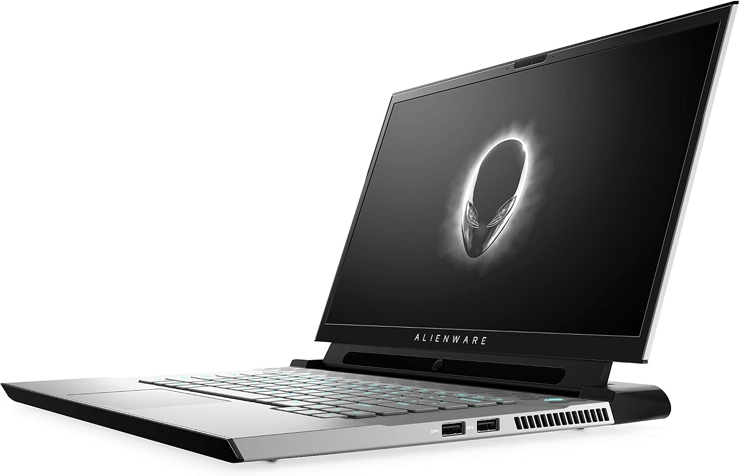 Alienware m15 R2 High-Performance Gaming Laptop (RTX Edition) 4