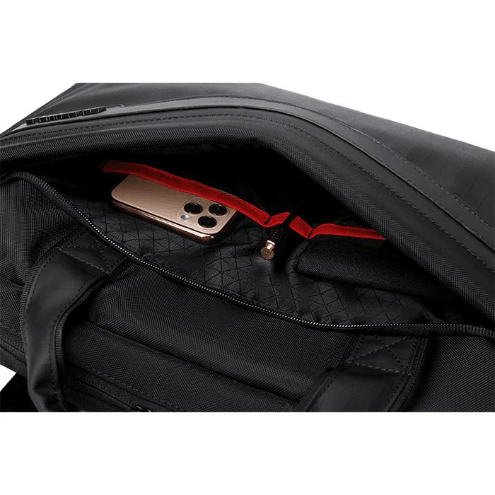 Golden Wolf GW0012 Business & Tech Laptop Briefcase 10