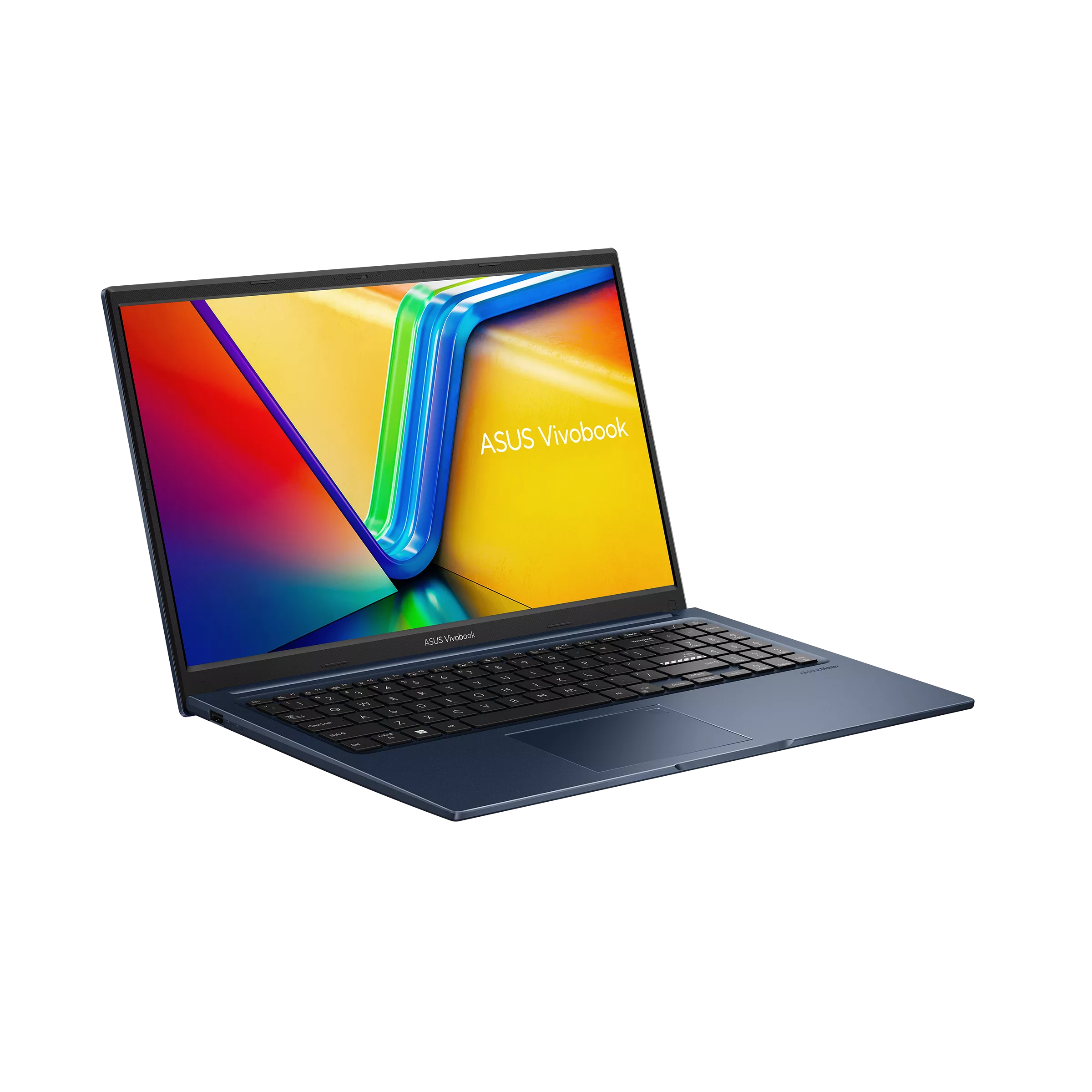 ASUS Vivobook 15 (X1504) Modern Productivity Laptop 3