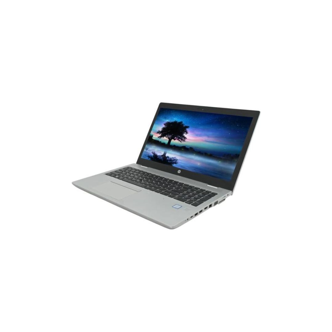 HP ProBook 650 G5 2