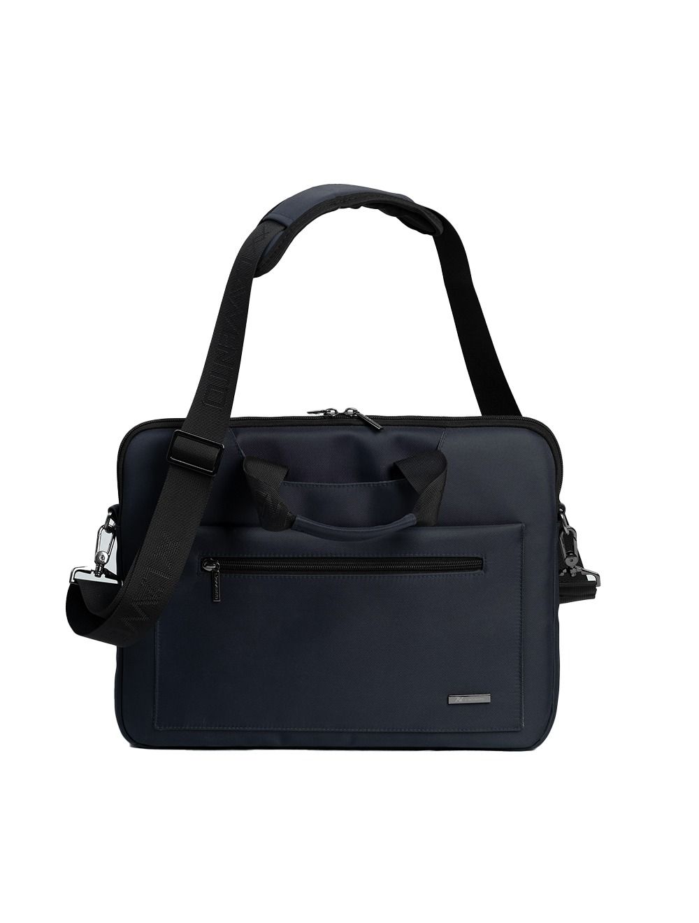L'AVVENTO BG615 Protective Laptop Sleeve 14" (Black) 5