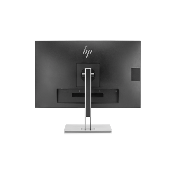 HP EliteDisplay E273 26.9-Inch Screen LED-Lit Monitor Silver-used 2k 5