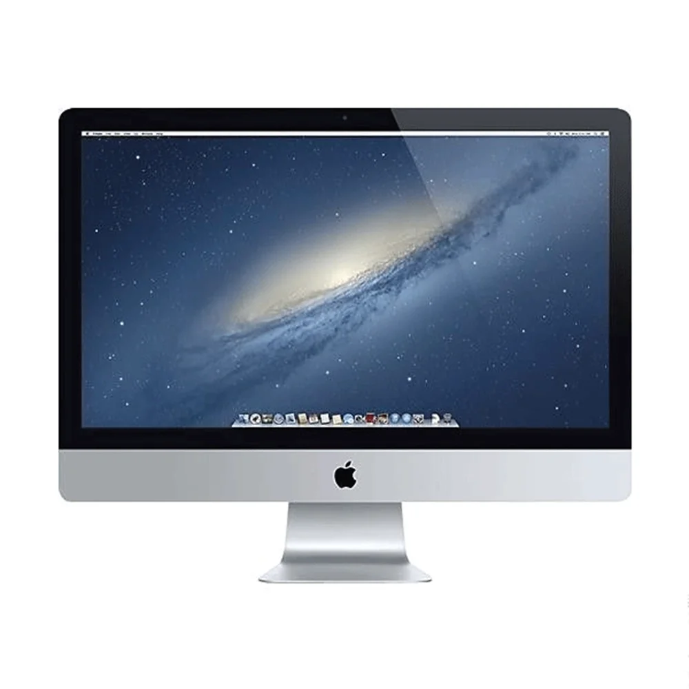 Apple iMac 27" (A1419) All-in-One Desktop