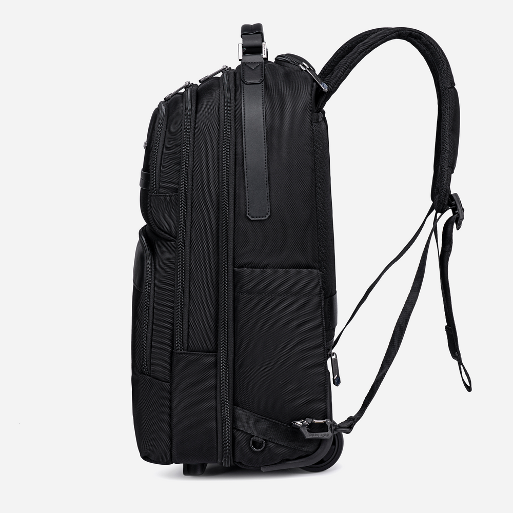 Arctic Hunter AH-LG00656 Trolley Backpack for Travel 4