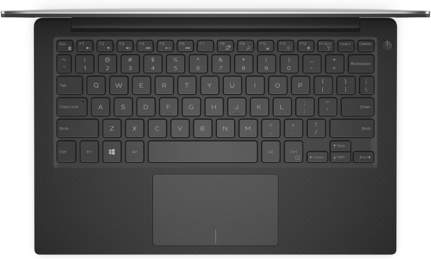 Dell XPS 13 9350 Premium Ultrabook 5