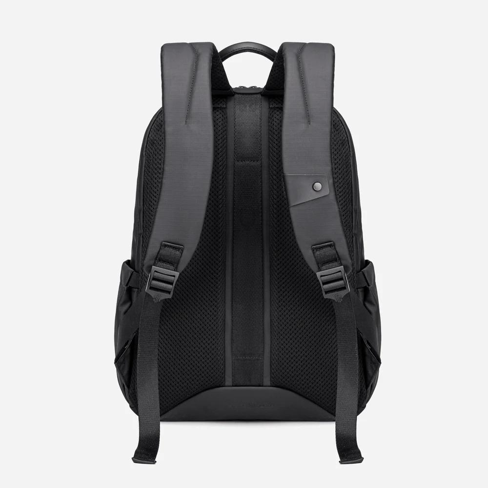 Arctic Hunter B00536 Premium Tech & Business Backpack (Black) 2