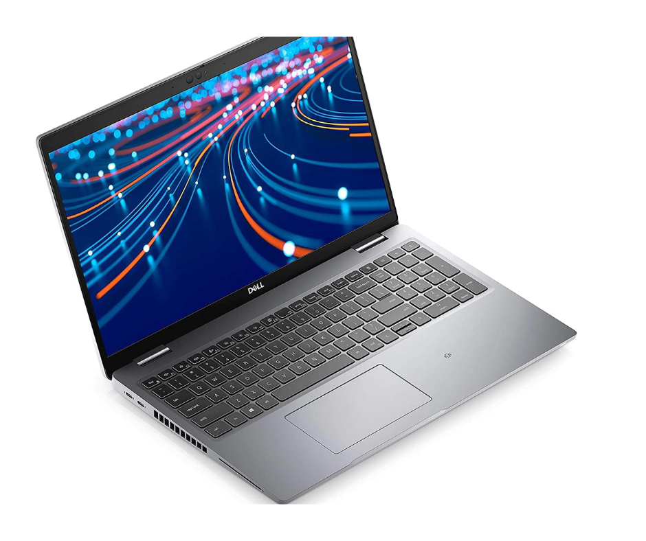 Dell Latitude 5500 Premium Business Laptop