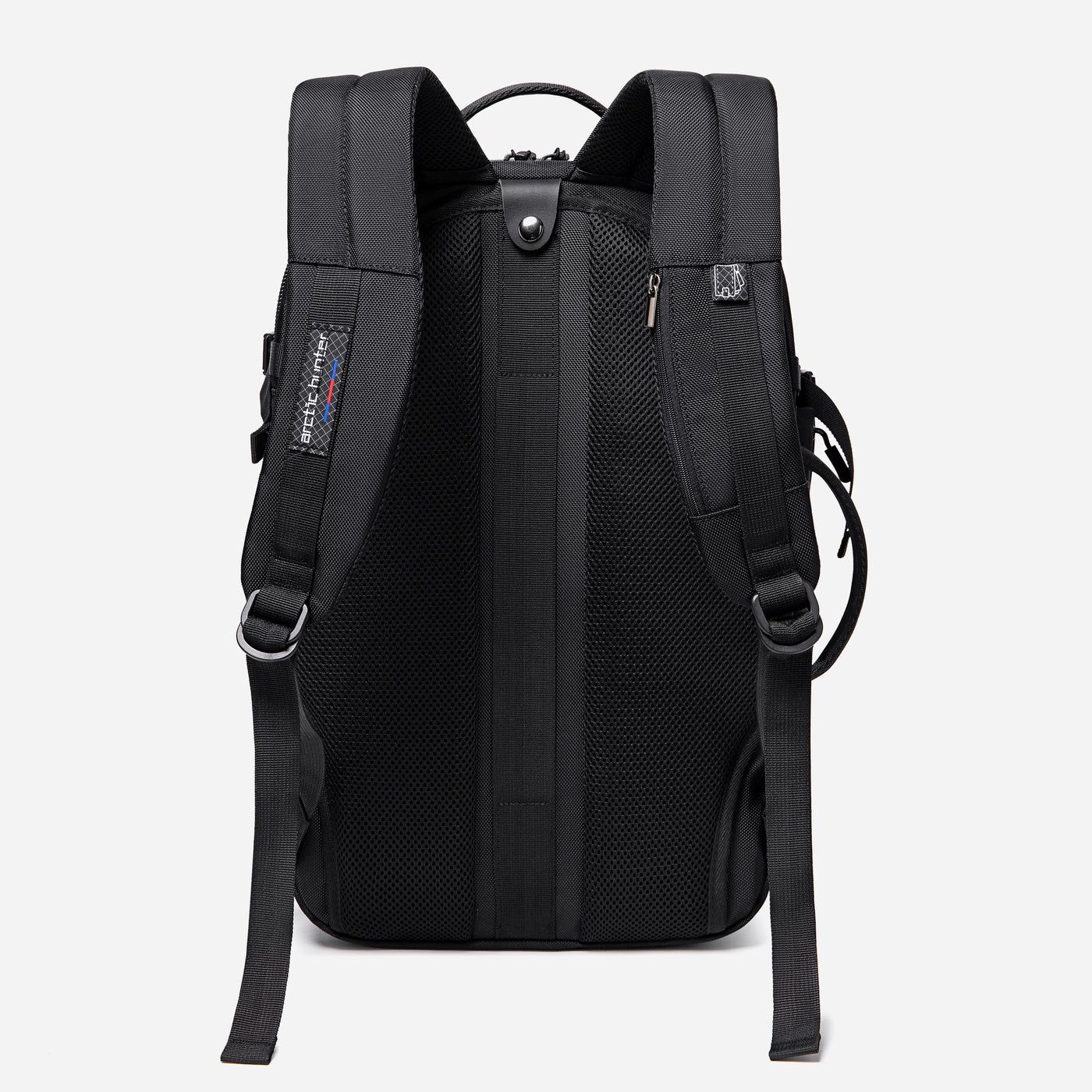 Arctic Hunter B00187 Anti-Theft Tech Crossbody Sling Bag (Black) 2