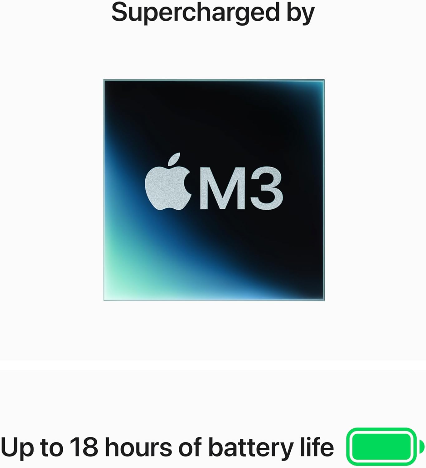 MacBook Air 15 (2024) 4