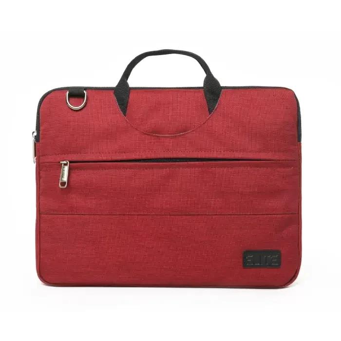 Elite Laptop Bags 14" Cross Case 6