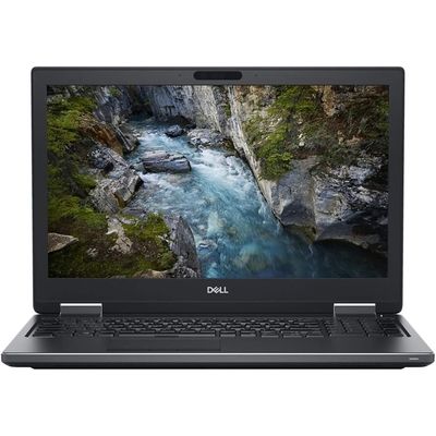Dell Precision 7530 Mobile Workstation 2