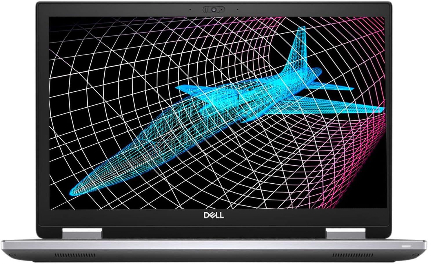Dell Precision 7540 Mobile Workstation