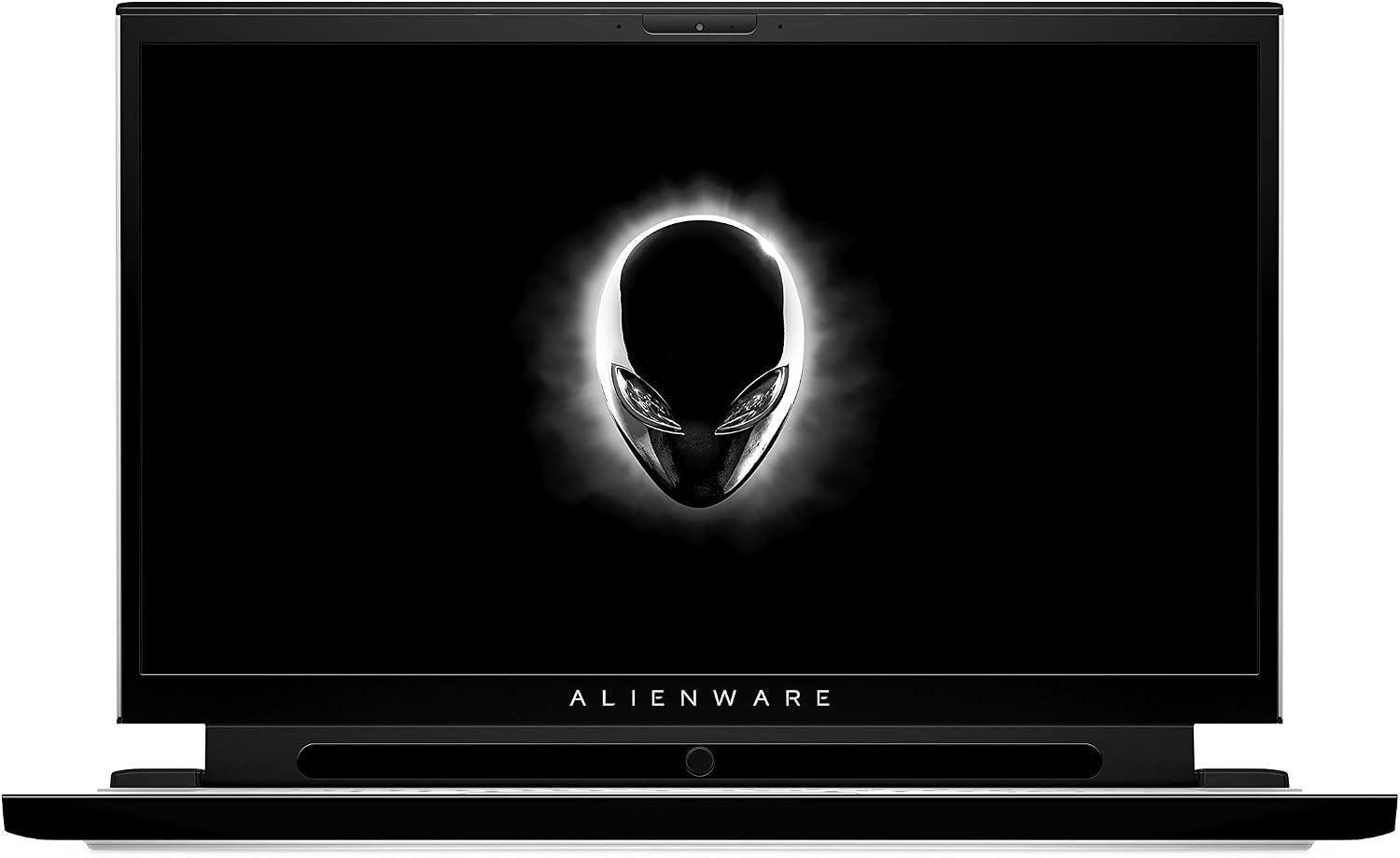 Alienware m15 R2 High-Performance Gaming Laptop (RTX Edition)