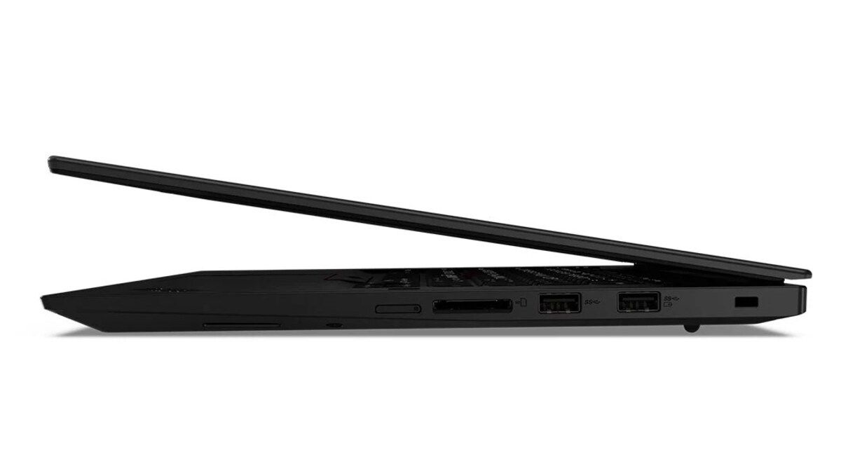 Lenovo ThinkPad X1 Extreme Gen 3 Premium Performance Laptop 2