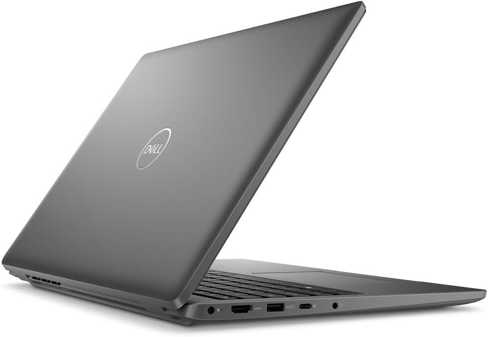 Dell Latitude 3540 Modern Business Notebook (13th Gen) 6