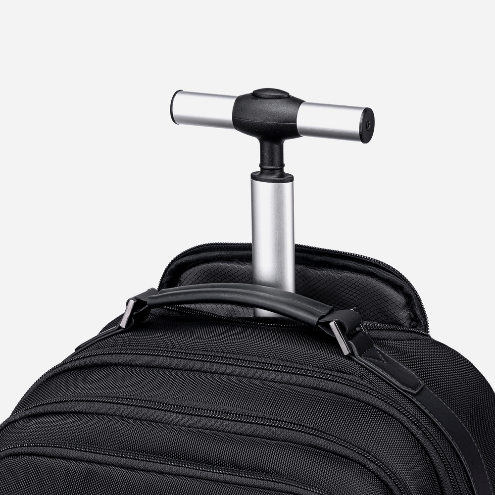 Arctic Hunter AH-LG00656 Trolley Backpack for Travel 9