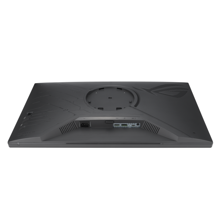 ASUS ROG Strix XG27ACS USB Type-C Gaming Monitor – 27-inch 2560x1440, 180Hz (Above 144Hz), 1ms (GTG), Fast IPS, Extreme Low Motion Blur Sync, USB Type-C, G-Sync compatible, DisplayWidget Center, tripod socket, HDR 8