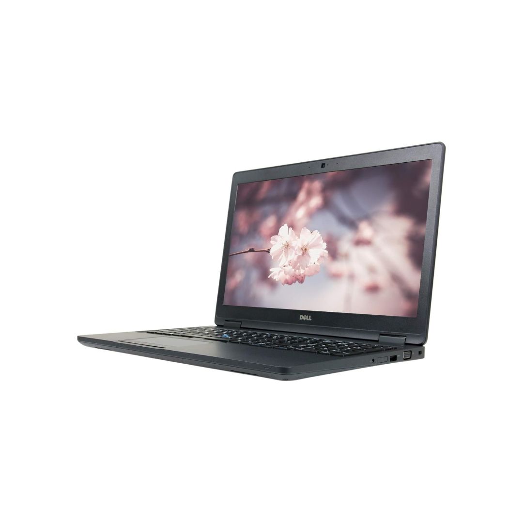 Dell Latitude 5580 2