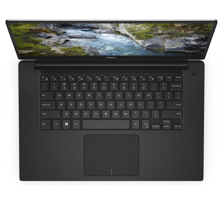 Dell Precision 5520 Mobile Workstation 2