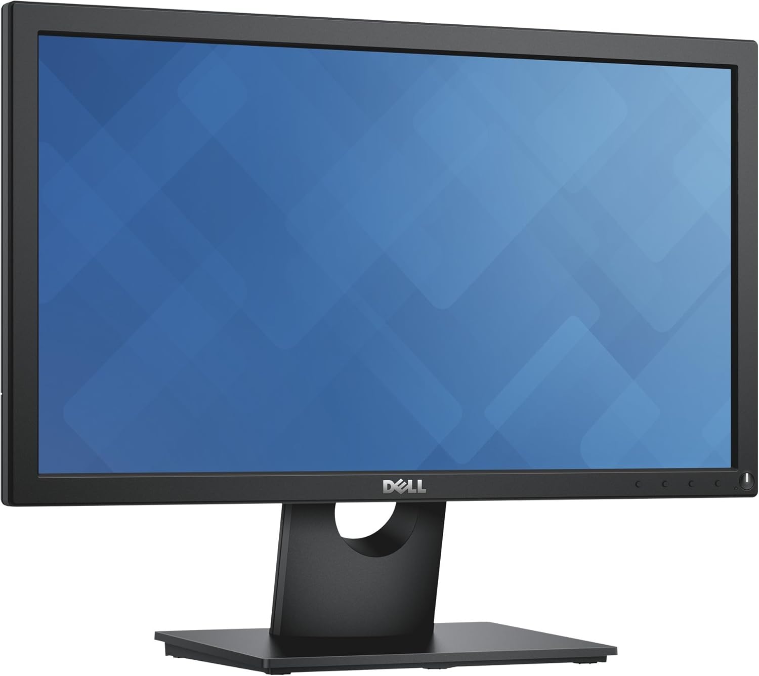 Dell 20" Inch E2016H IPS-FHD Display 3