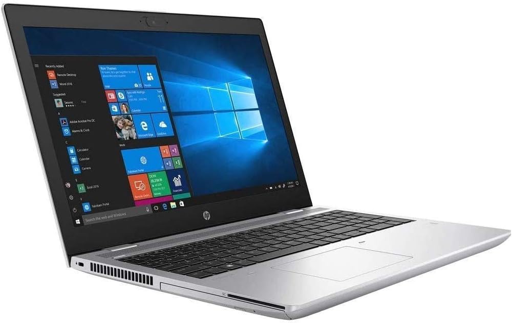 HP ProBook 650 G5 3