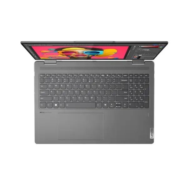 Lenovo Yoga 7 2-in-1 (16IML9) - Intel Core Ultra 7 Edition 4