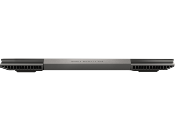 HP ZBook 15v G5 Mobile Workstation 5