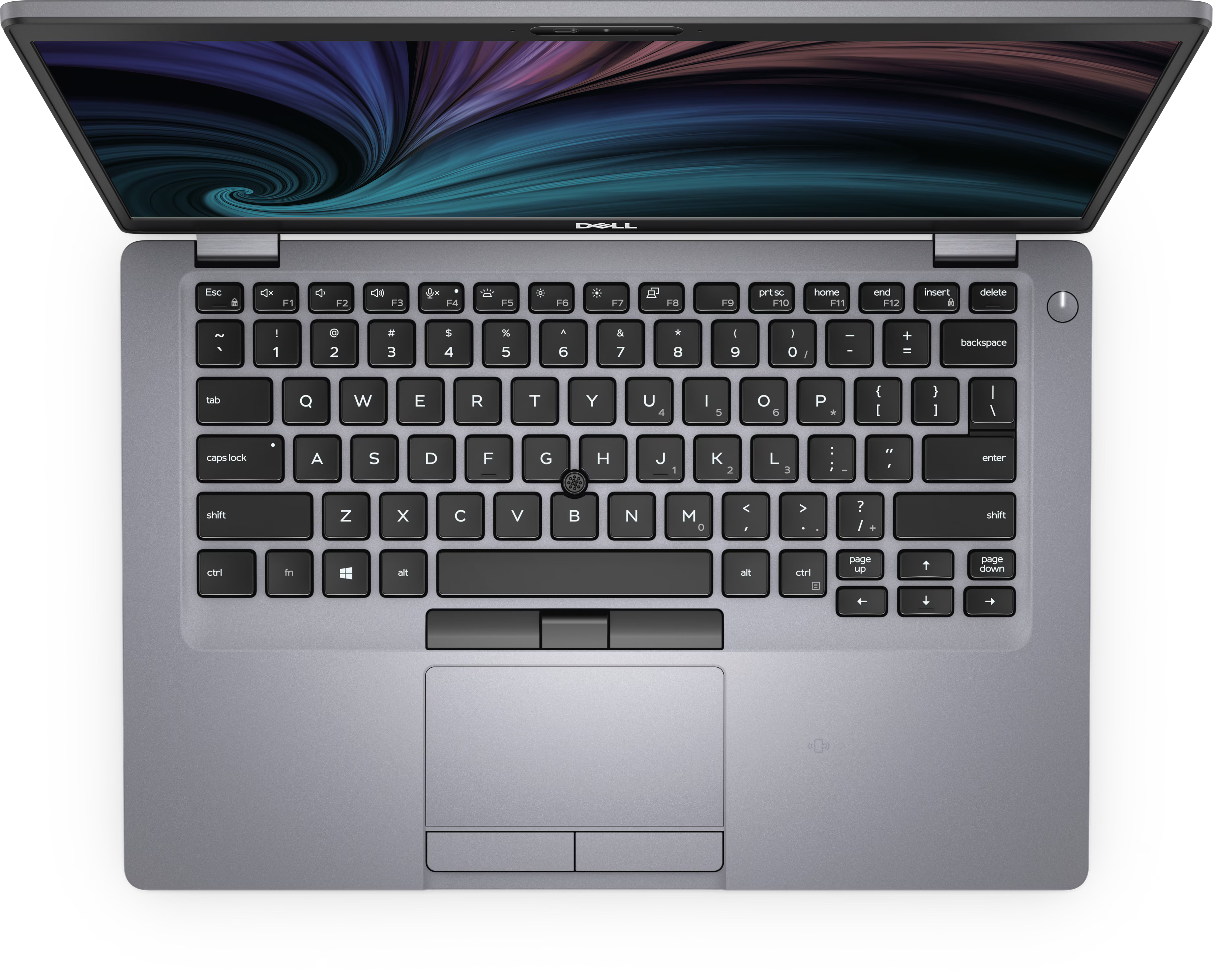Dell Latitude 5410 Mainstream Business Laptop 3