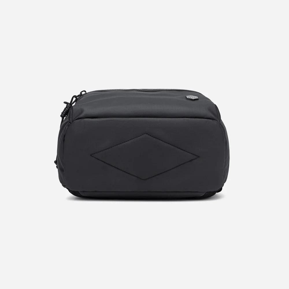 Arctic Hunter B00536 Premium Tech & Business Backpack (Black) 5