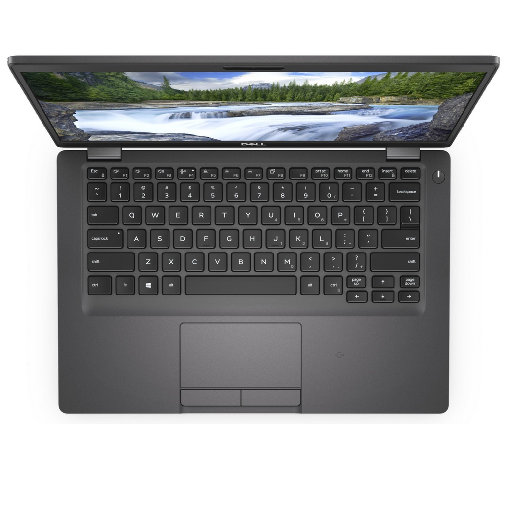 Dell Latitude 5400 2