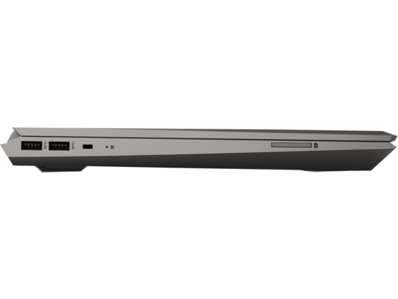HP ZBook 15v G5 Mobile Workstation 3
