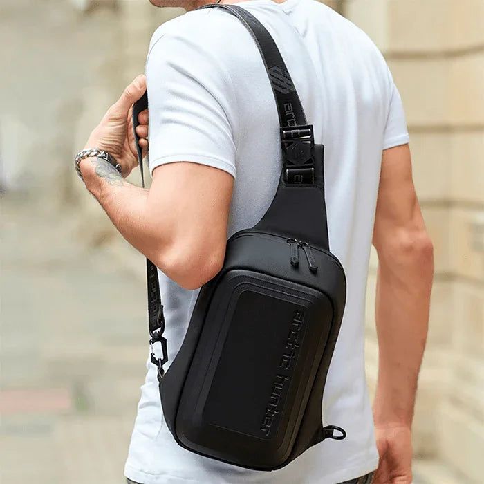 Arctic Hunter XB00126 Urban Sling Bag 5