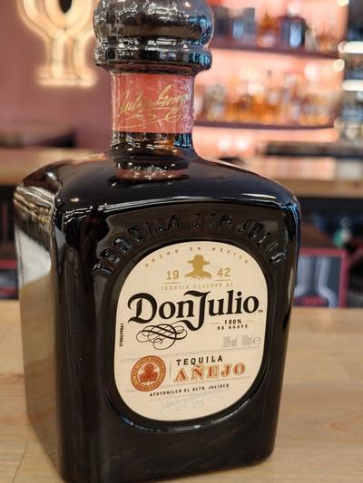 Don Julio Anejo