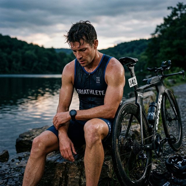 Protect Your Skin Through 140.6 Miles: A Guide for Triathletes