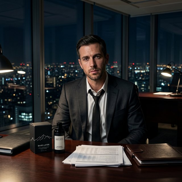 Flawless in HD: A Skincare Guide for TV Anchors