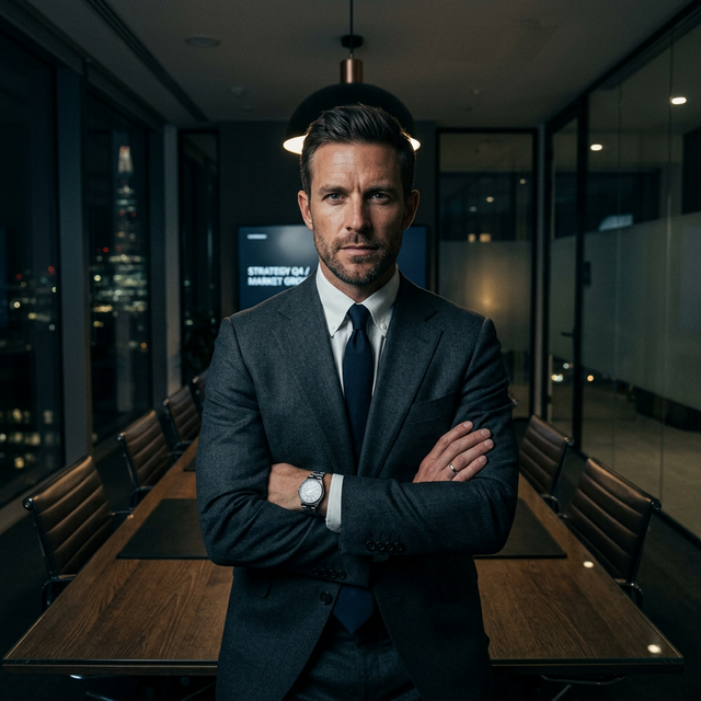 Rebrand Your Face: A Skincare Guide for Marketing Directors