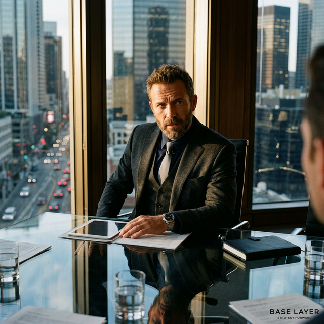 Protect Your Most Visible Asset: A Skincare Guide for Venture Capitalists