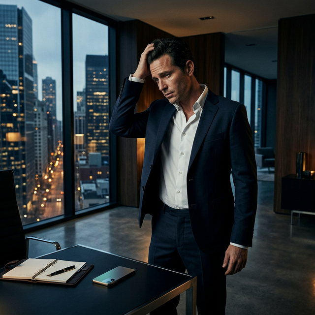 Erase Exhaustion: A Skincare Strategy for Finance Professionals