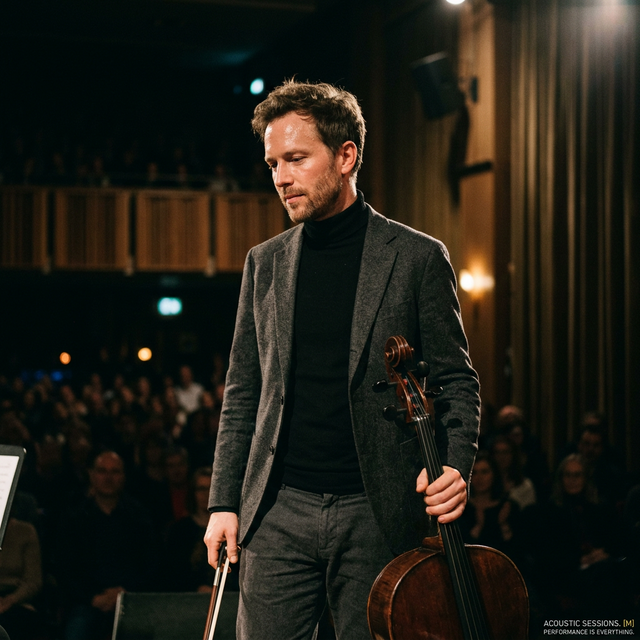 Project Excellence Under the Spotlight: A Guide for Musicians