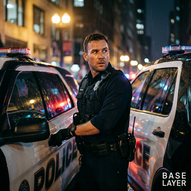 Armor Your Face for the Shift: A Skincare Guide for Cops