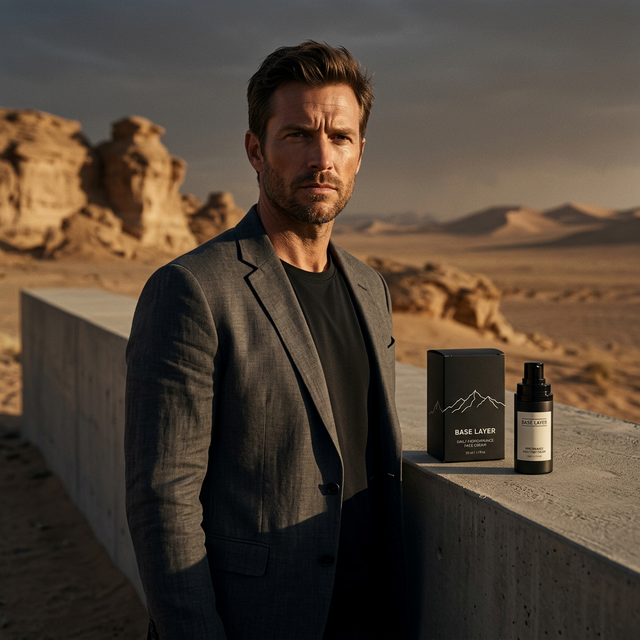 Surviving Zero Humidity: A Guide to Desert Skincare