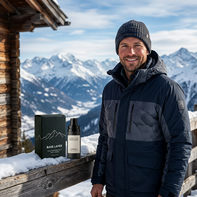 Surviving the Alpine Atmosphere: A Skincare Guide for High Elevations