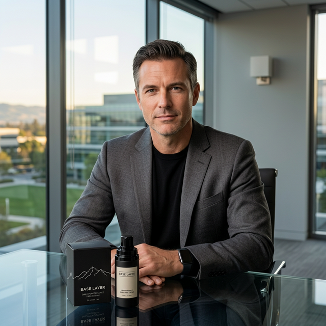 Project Absolute Competence: A Skincare Guide for Tech Executives