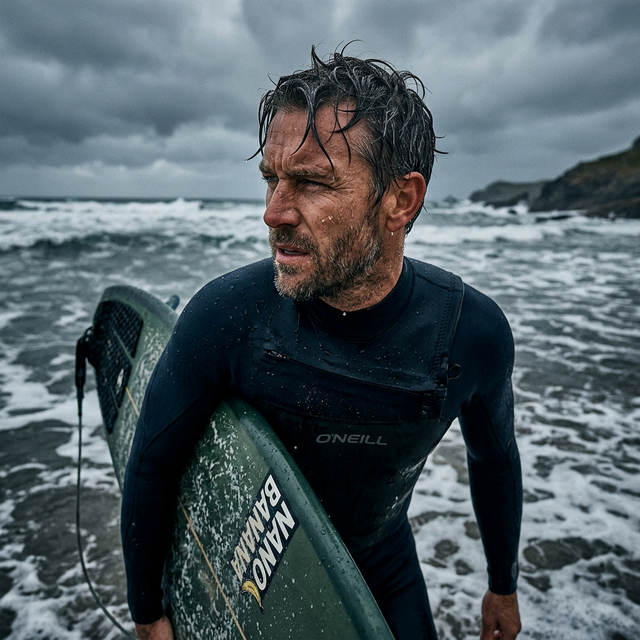 Defend Against Saltwater and Sun: A Guide for Surfers