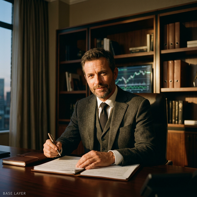 Project Absolute Stability: A Guide for Wealth Managers