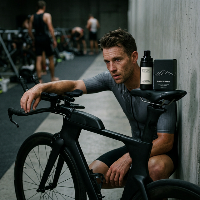 Undo the Damage of the Trail: A Skincare Guide for Runners