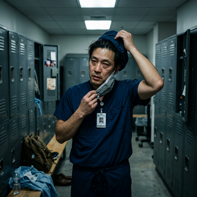 Erase the 14-Hour Night Shift: A Guide for Surgeons