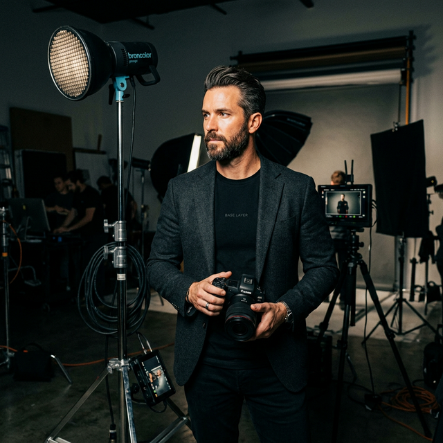 Maintain the Aesthetic: A Skincare Guide for Creative Directors